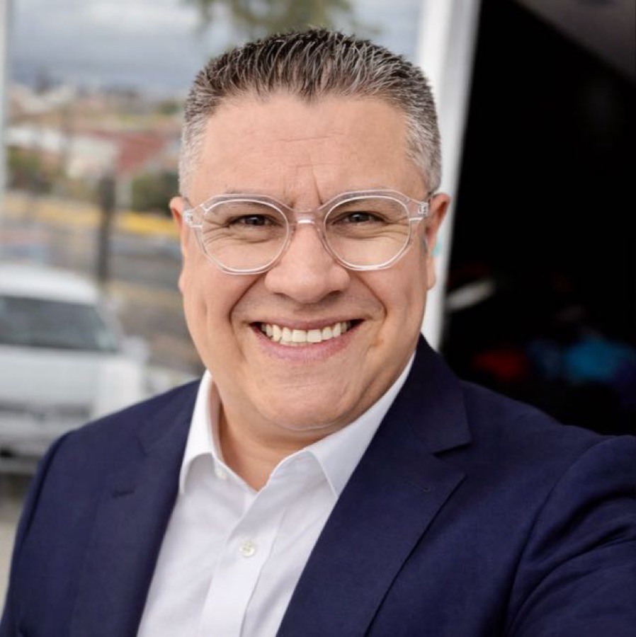 Roberto Cabrera, consultor SEO en Cuenca